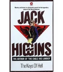 The Keys of Hell (The Paul Chavasse Novels Book 3)